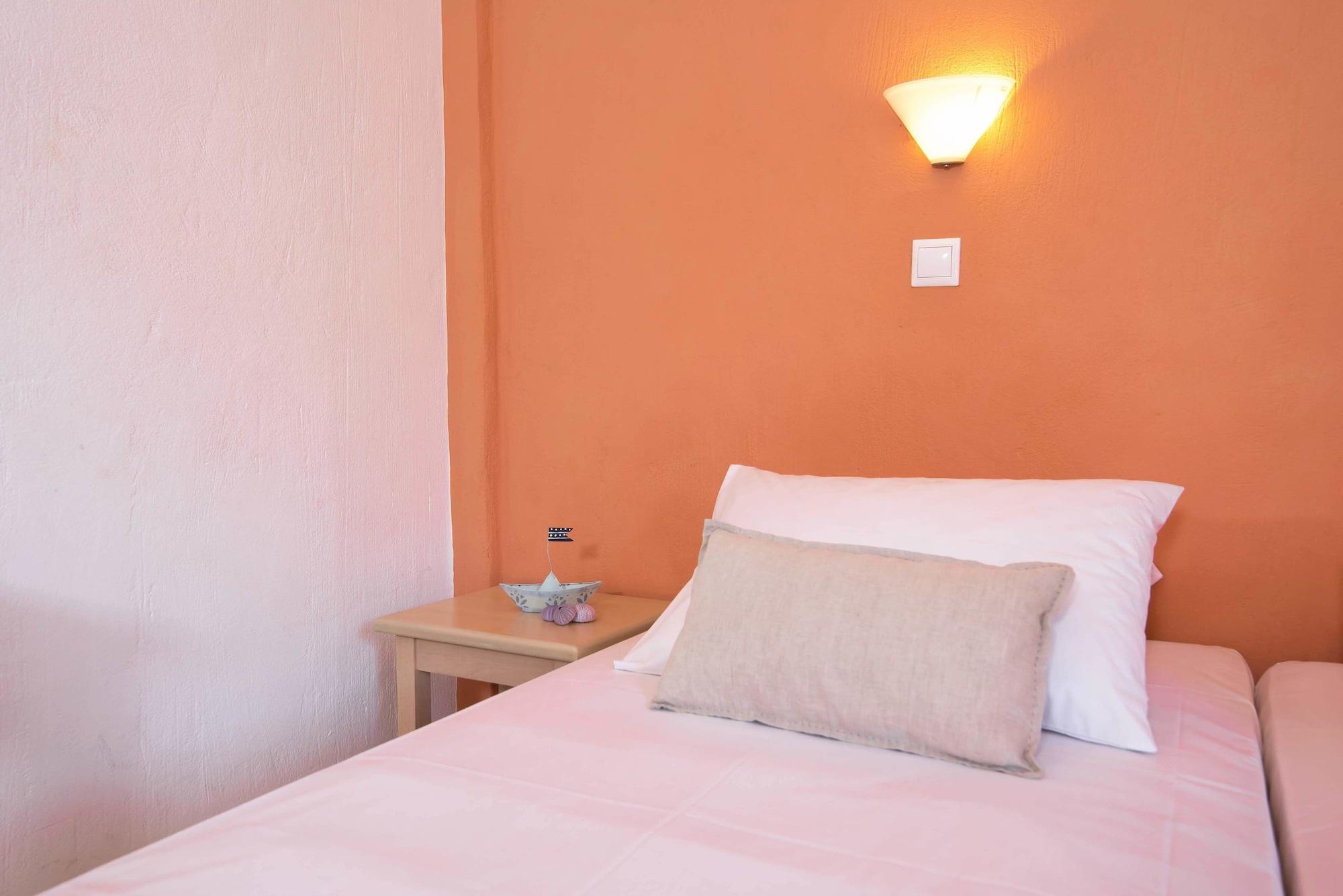 Hotel Anna Maria 3*