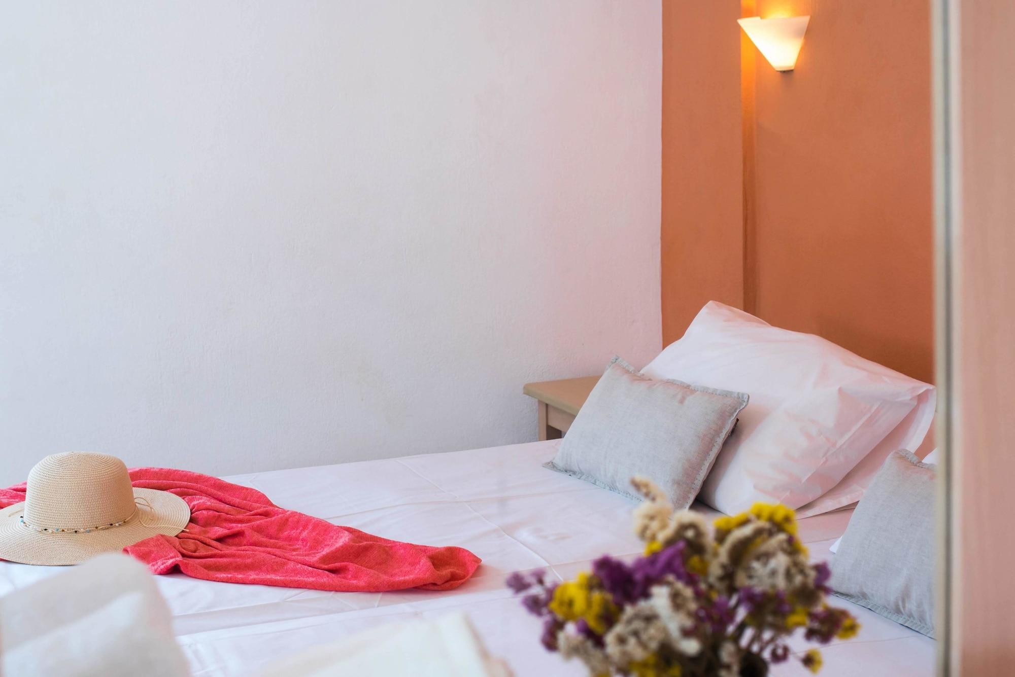 Anna Maria Hotel