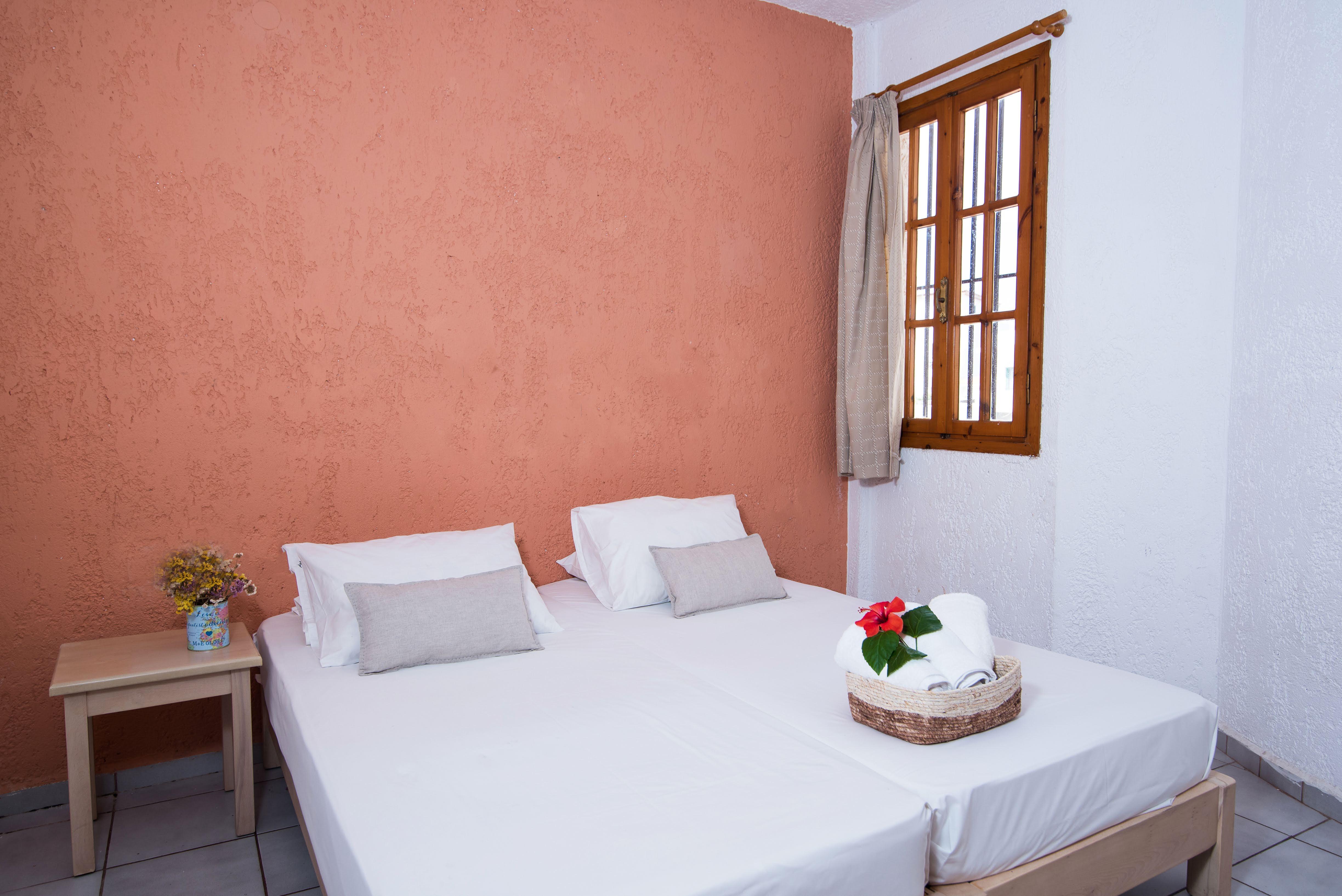 Anna Maria Hotel 3*