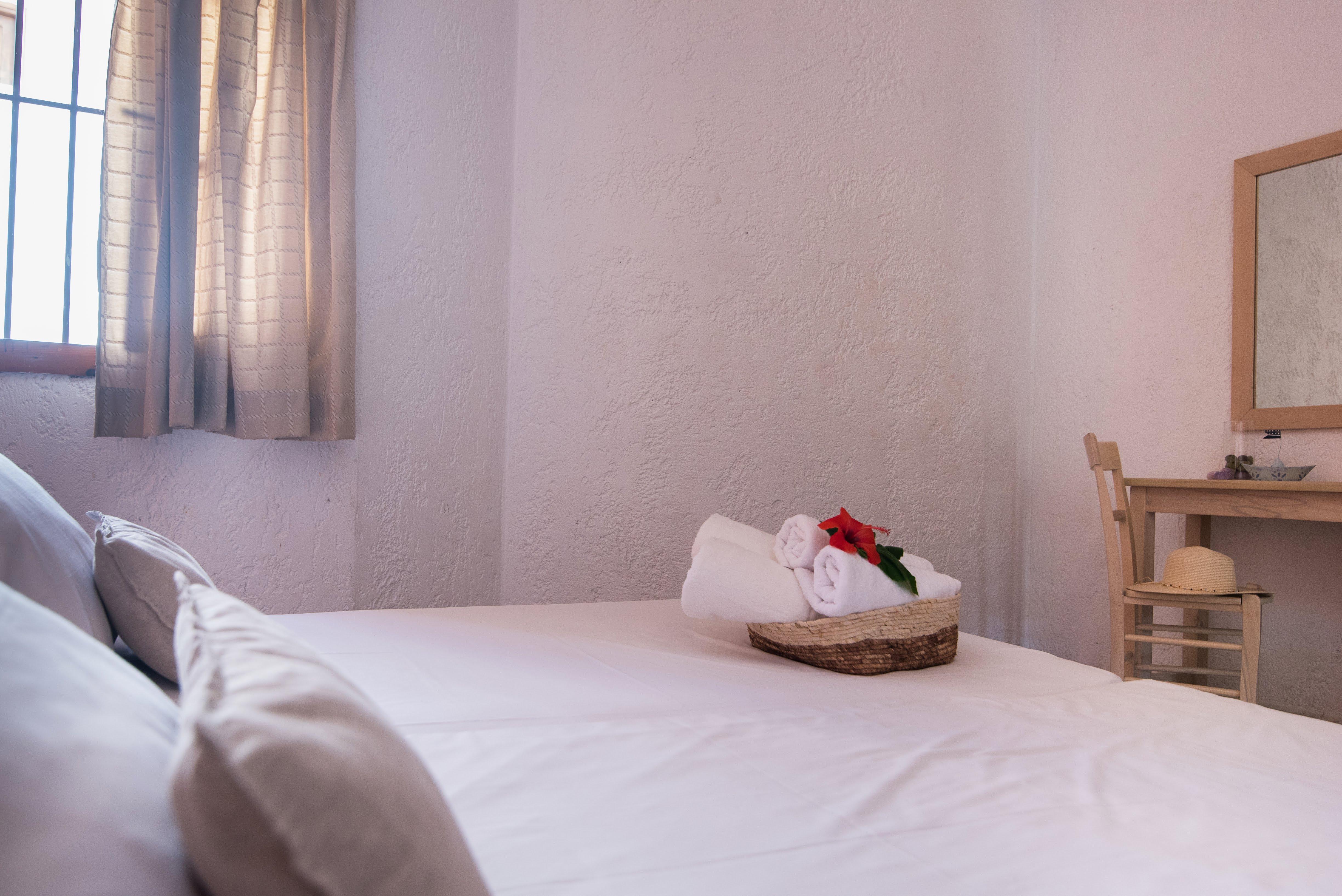 Hotel Anna Maria Malia