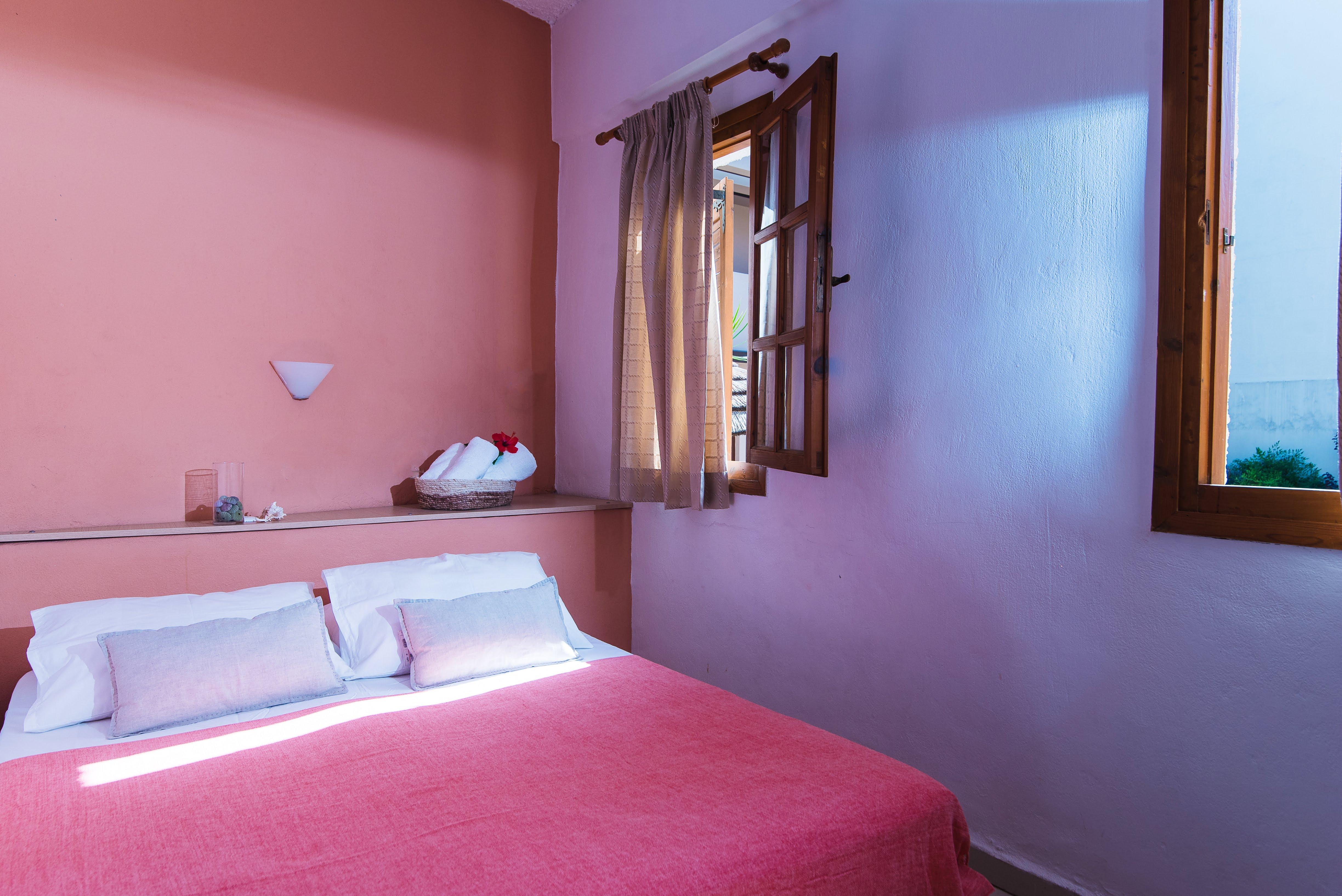 Hotel Anna Maria