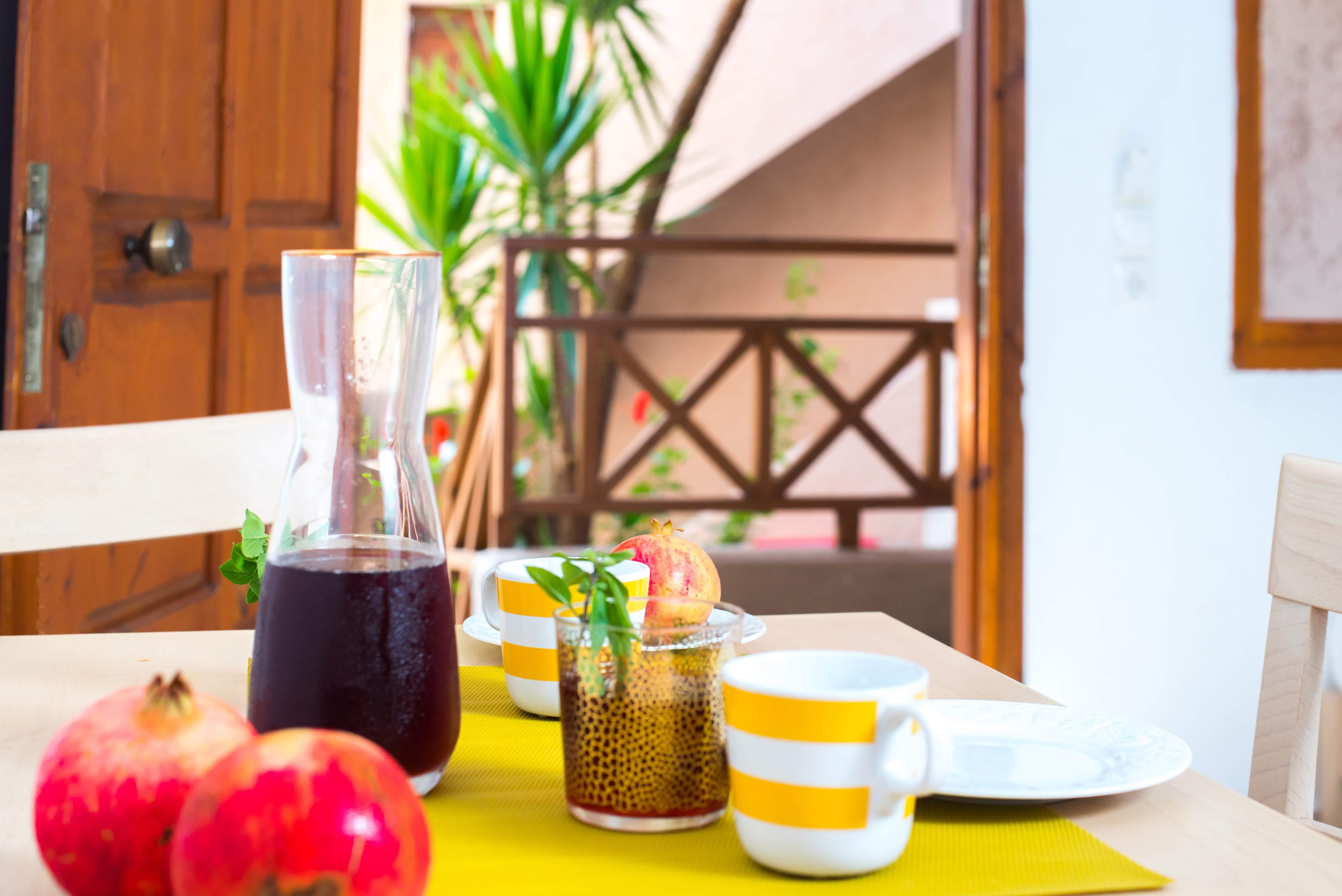 Hotel Anna Maria Malia
