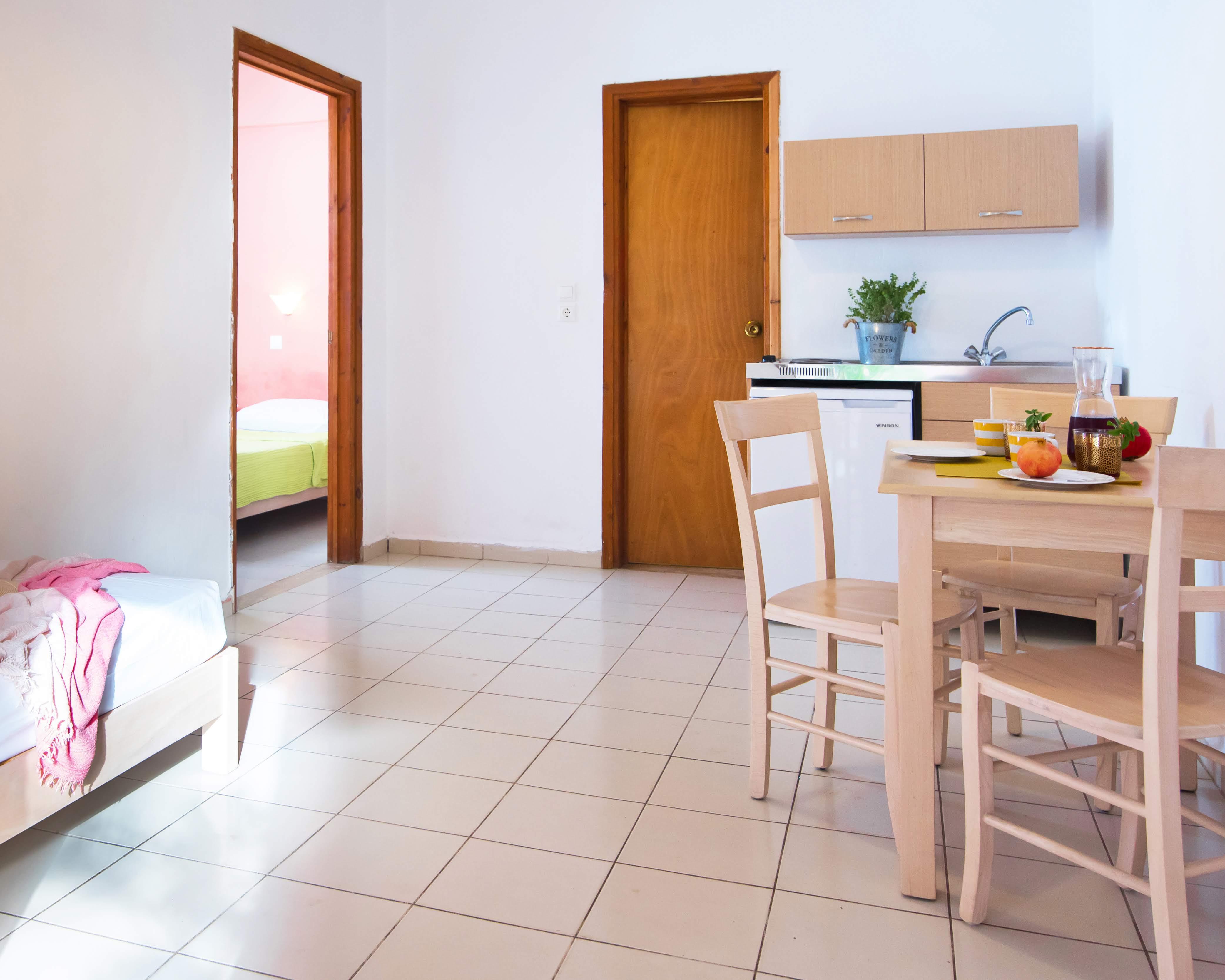 Hotel Anna Maria 3*