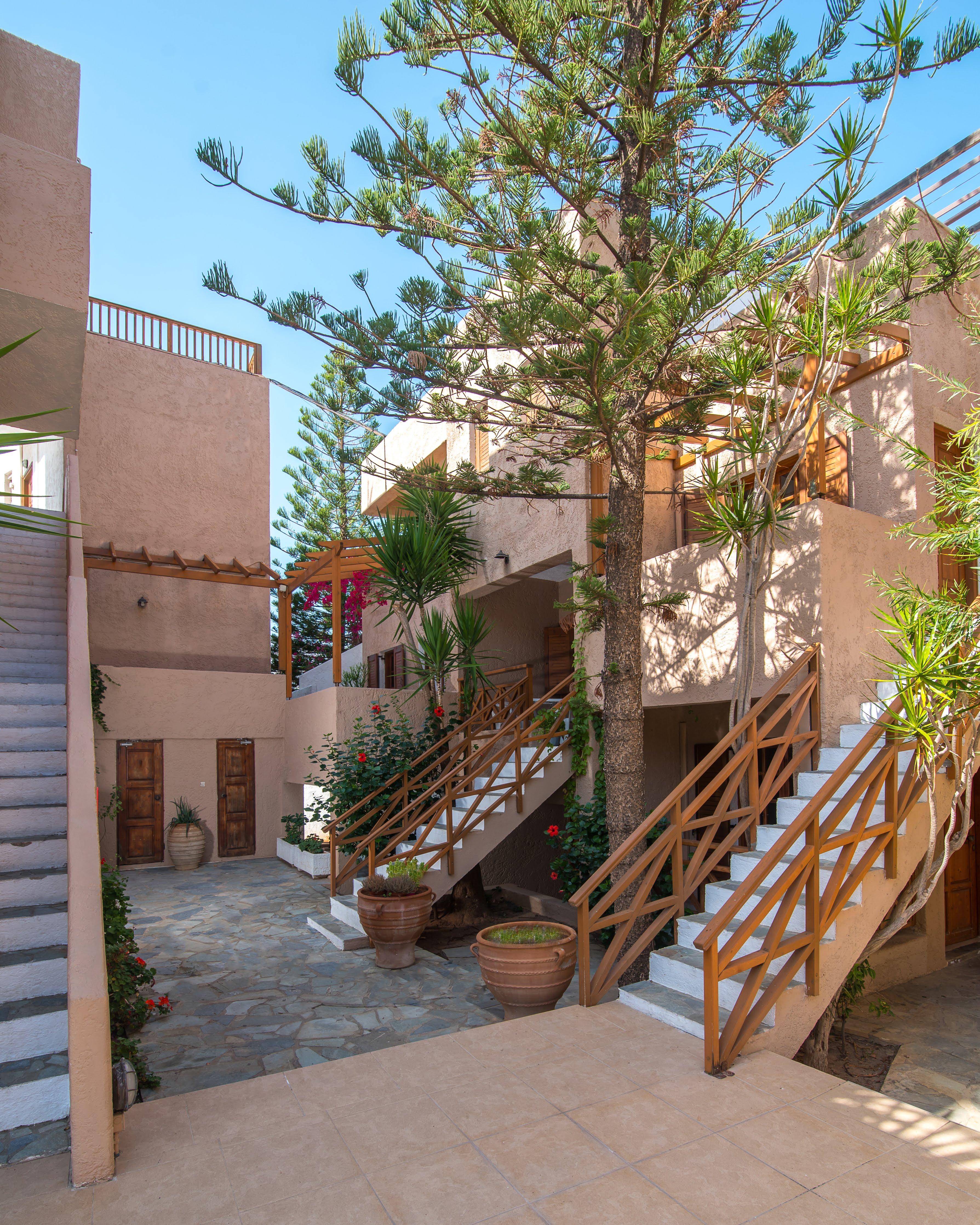 Anna Maria Hotel Malia