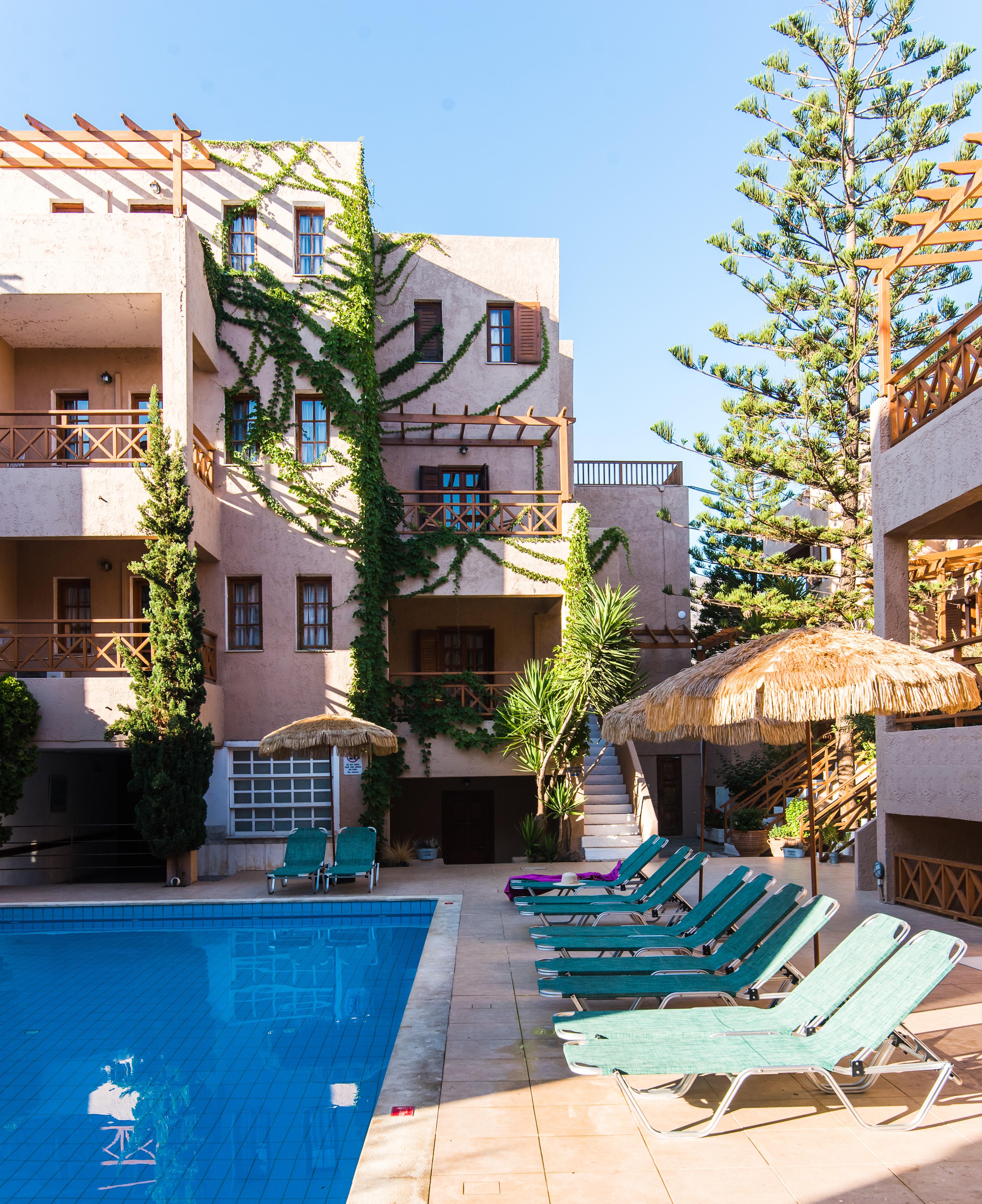 Anna Maria 3* Malia