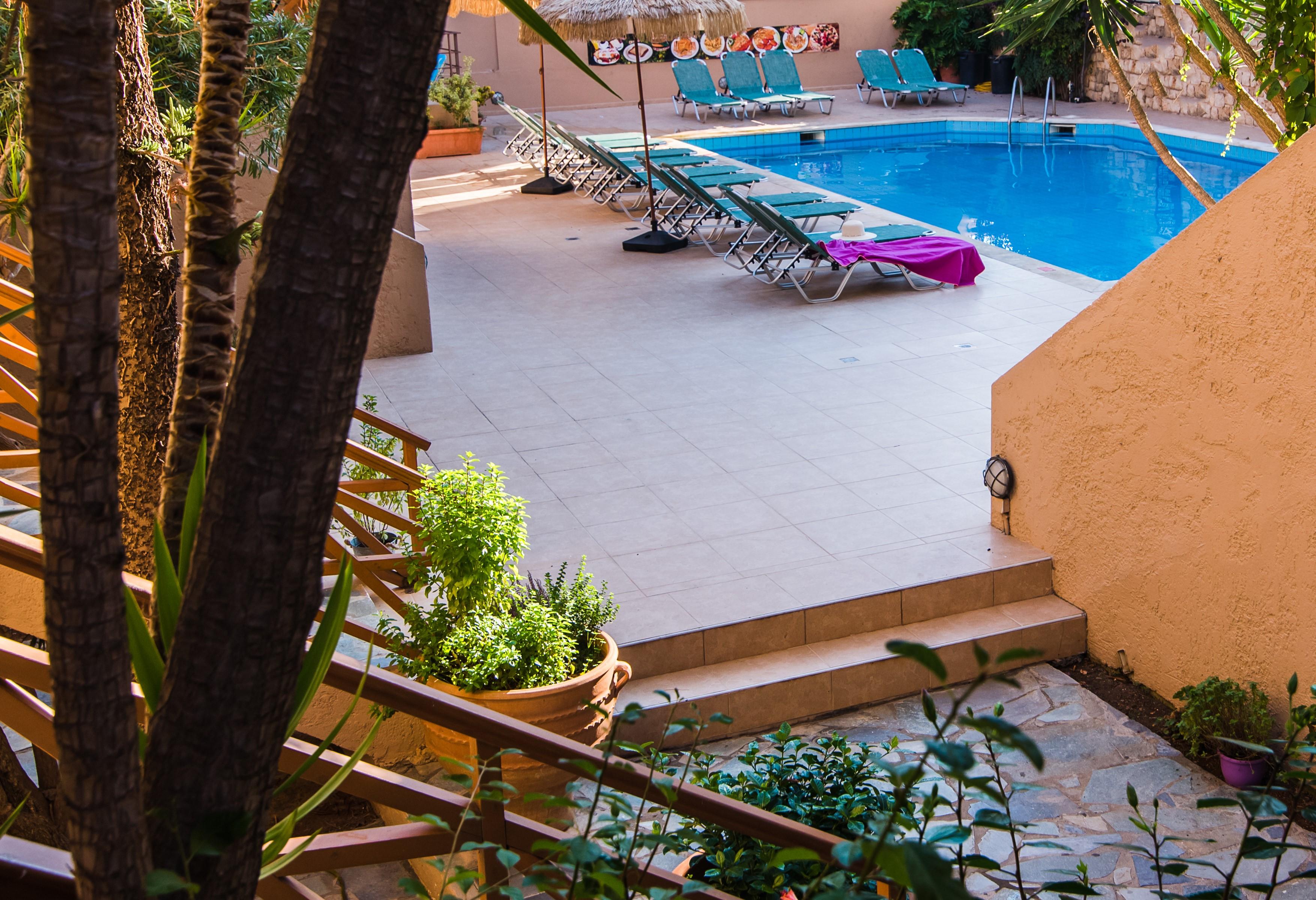 Hotel Anna Maria 3*