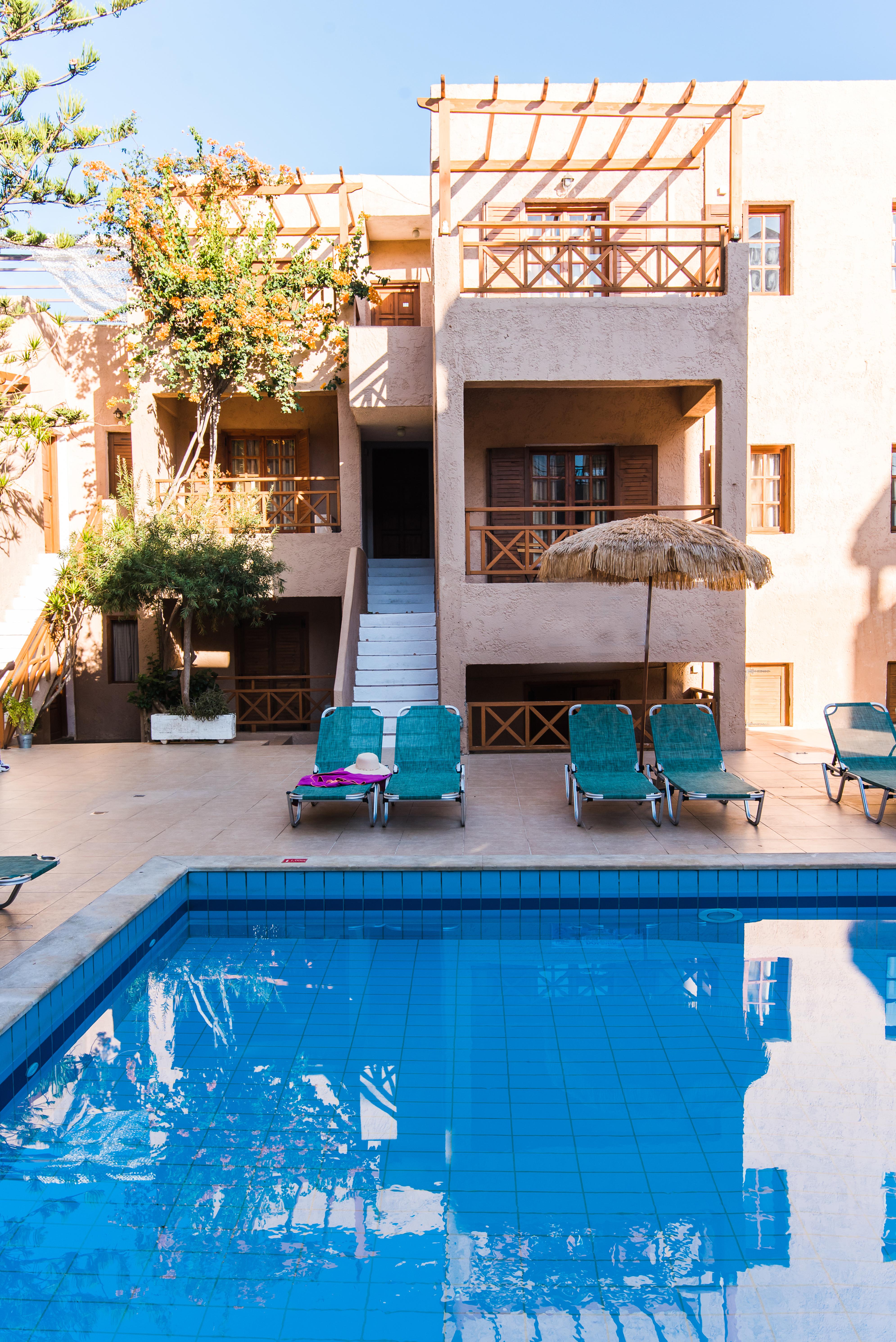 Anna Maria Hotel