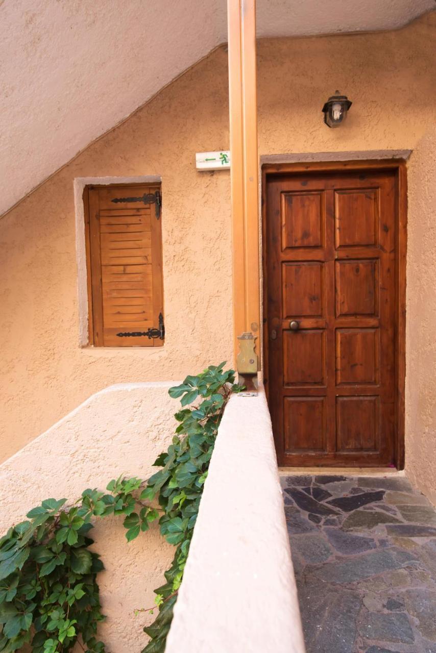 Hotel Anna Maria