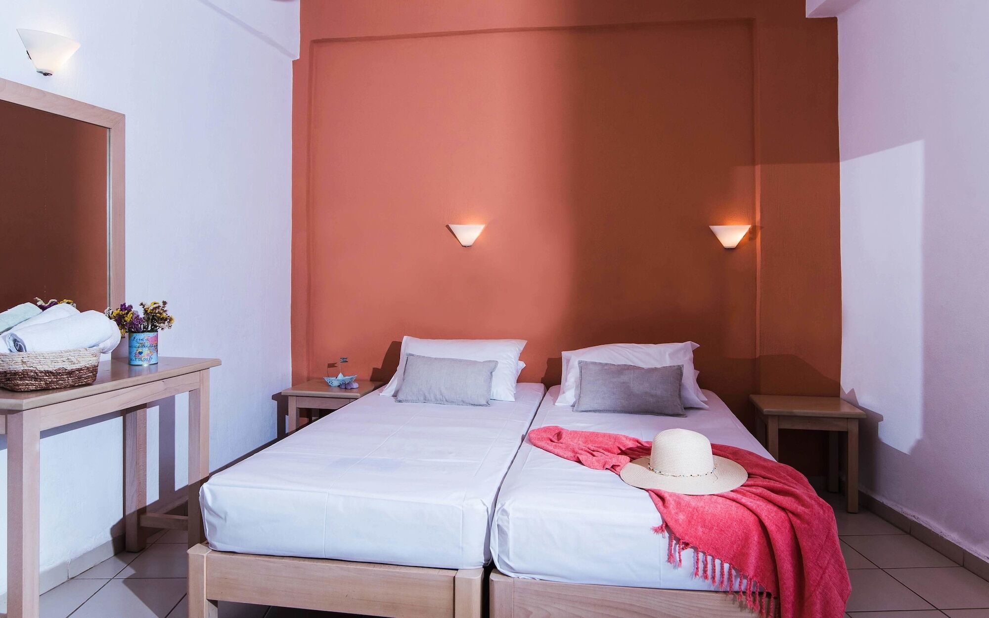 Hotel Anna Maria 3*