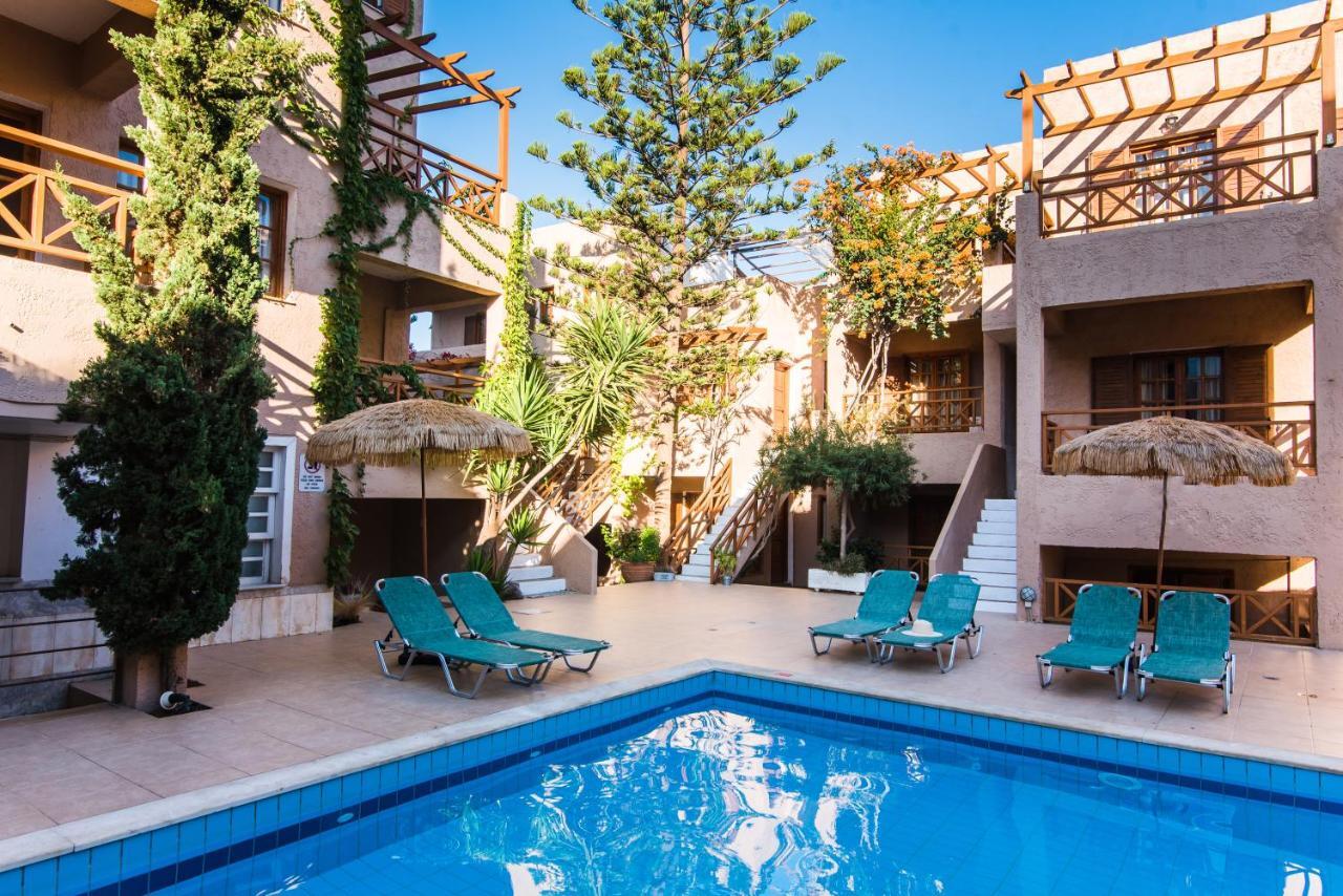Anna Maria Hotel
