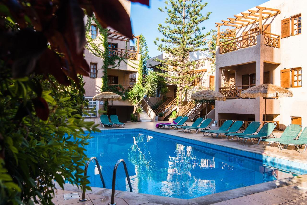 Anna Maria Hotel Malia